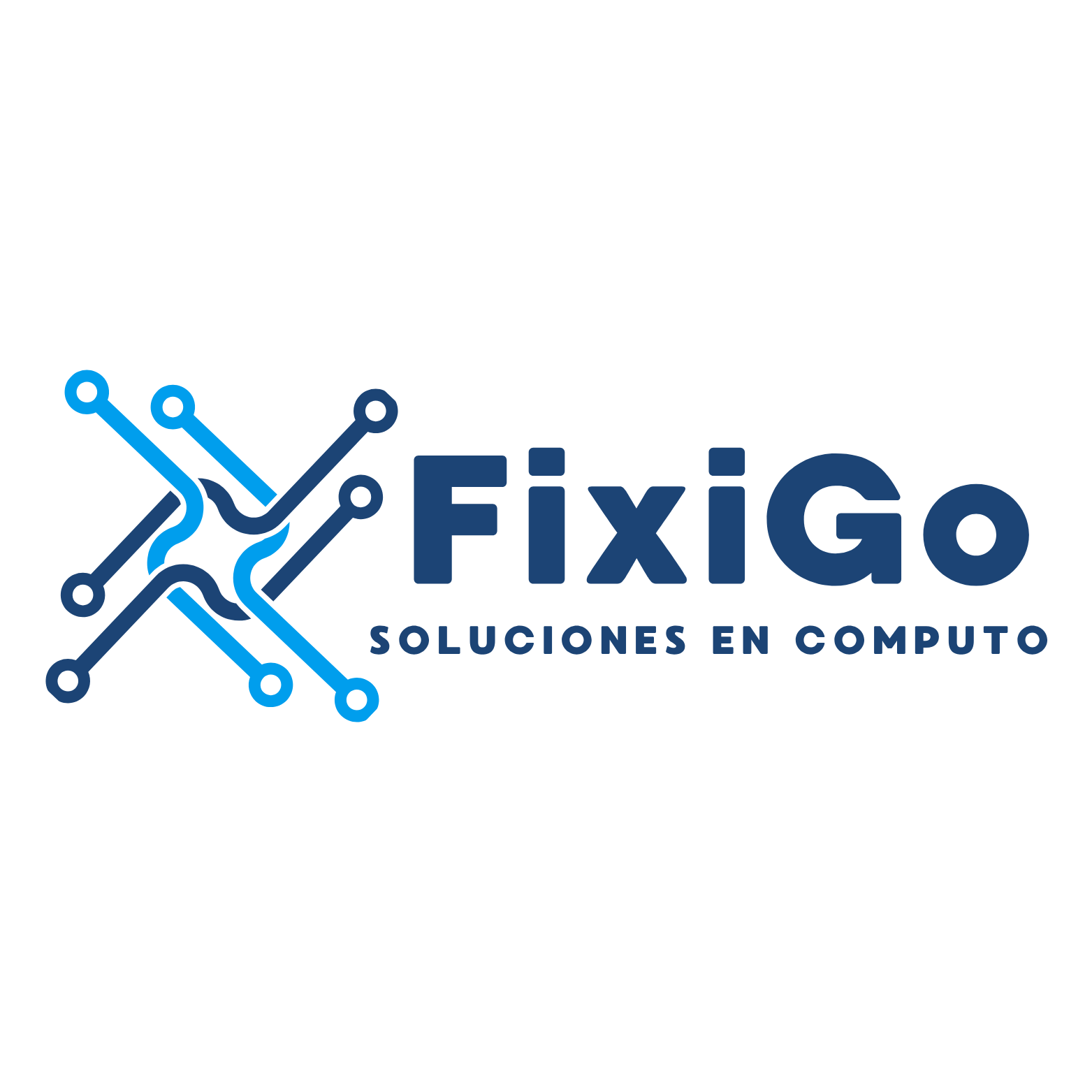 FixiGo Logo
